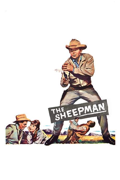 The Sheepman